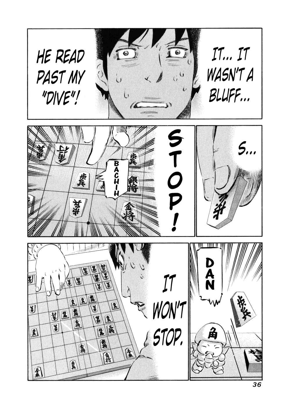 Page 12 Chapter 18 81diver