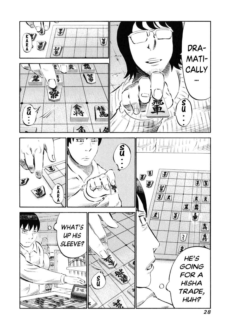 Page 4 Chapter 18 81diver