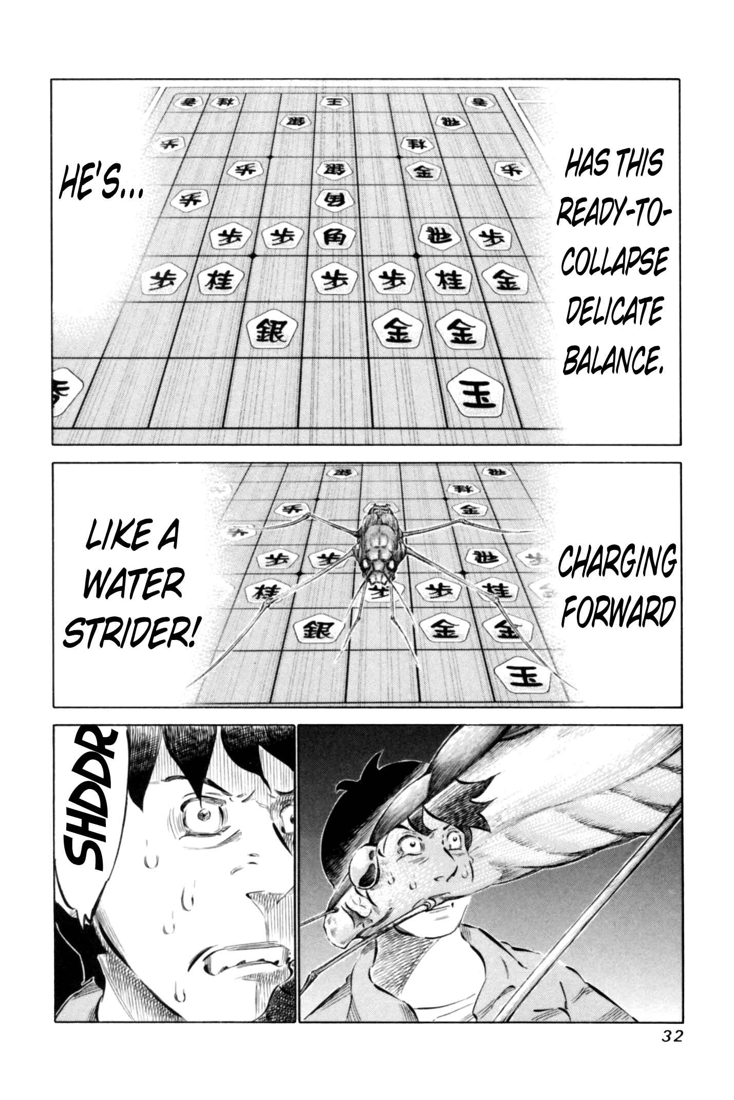 Page 11 Chapter 62 81diver
