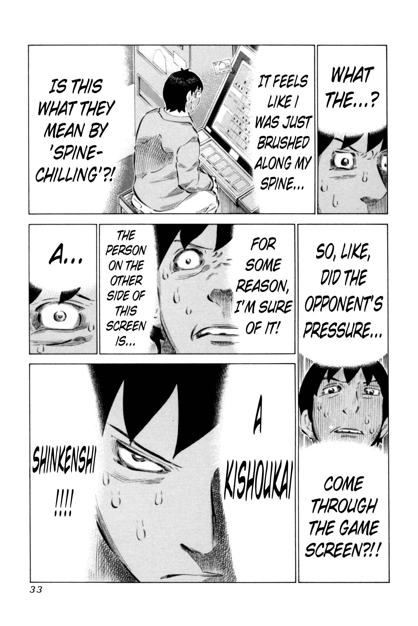 Page 12 Chapter 62 81diver