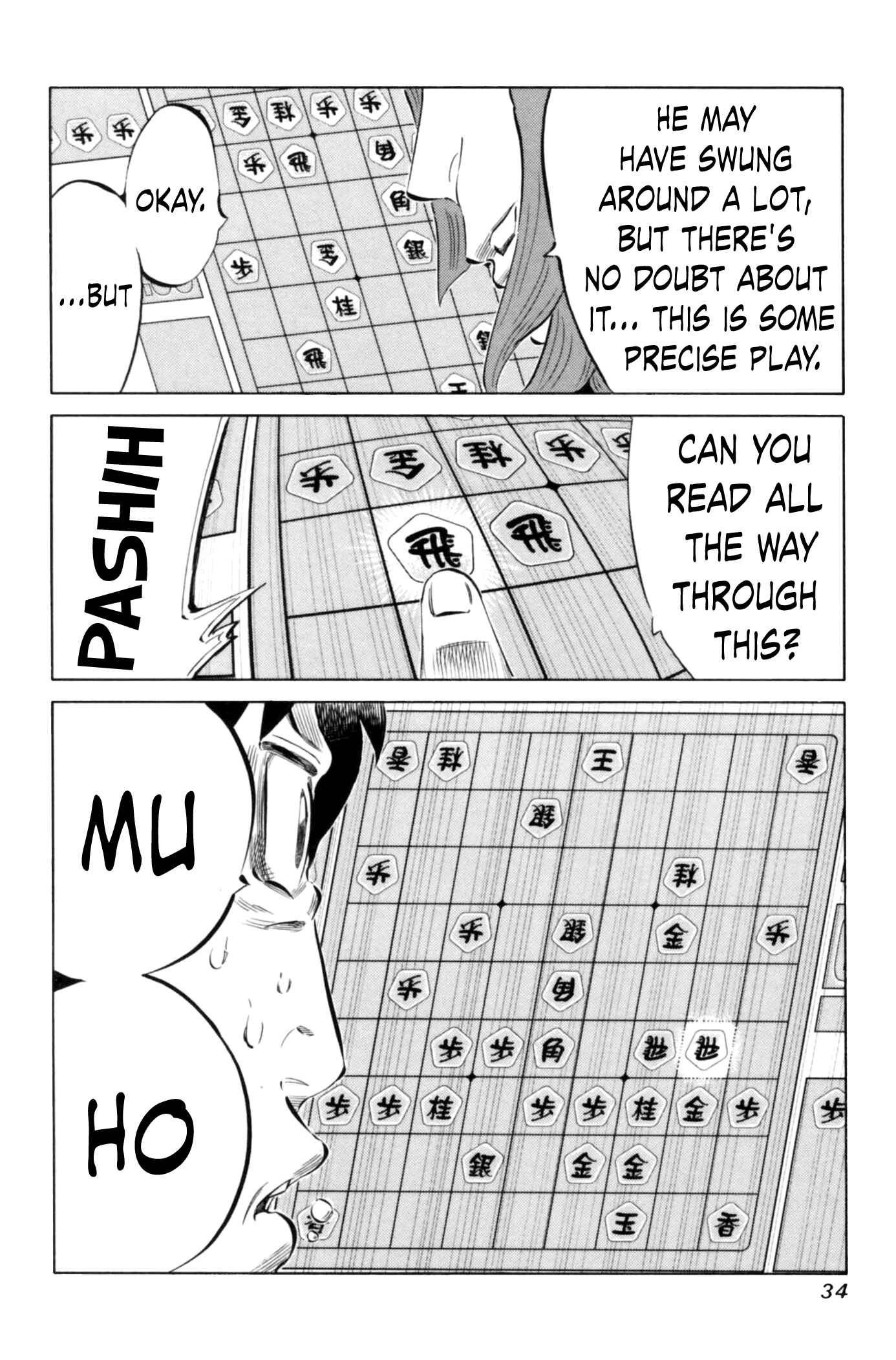 Page 13 Chapter 62 81diver