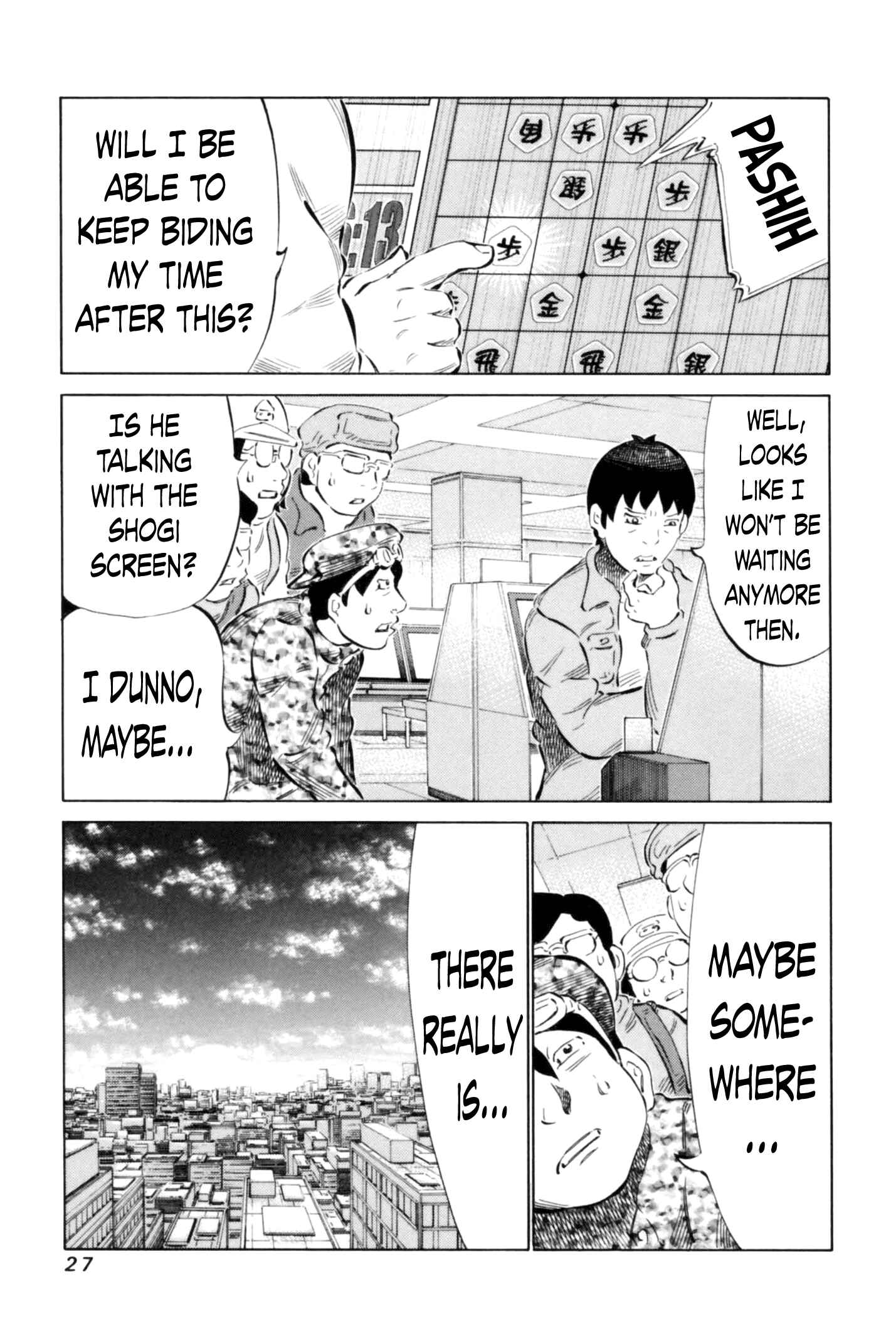 Page 7 Chapter 62 81diver