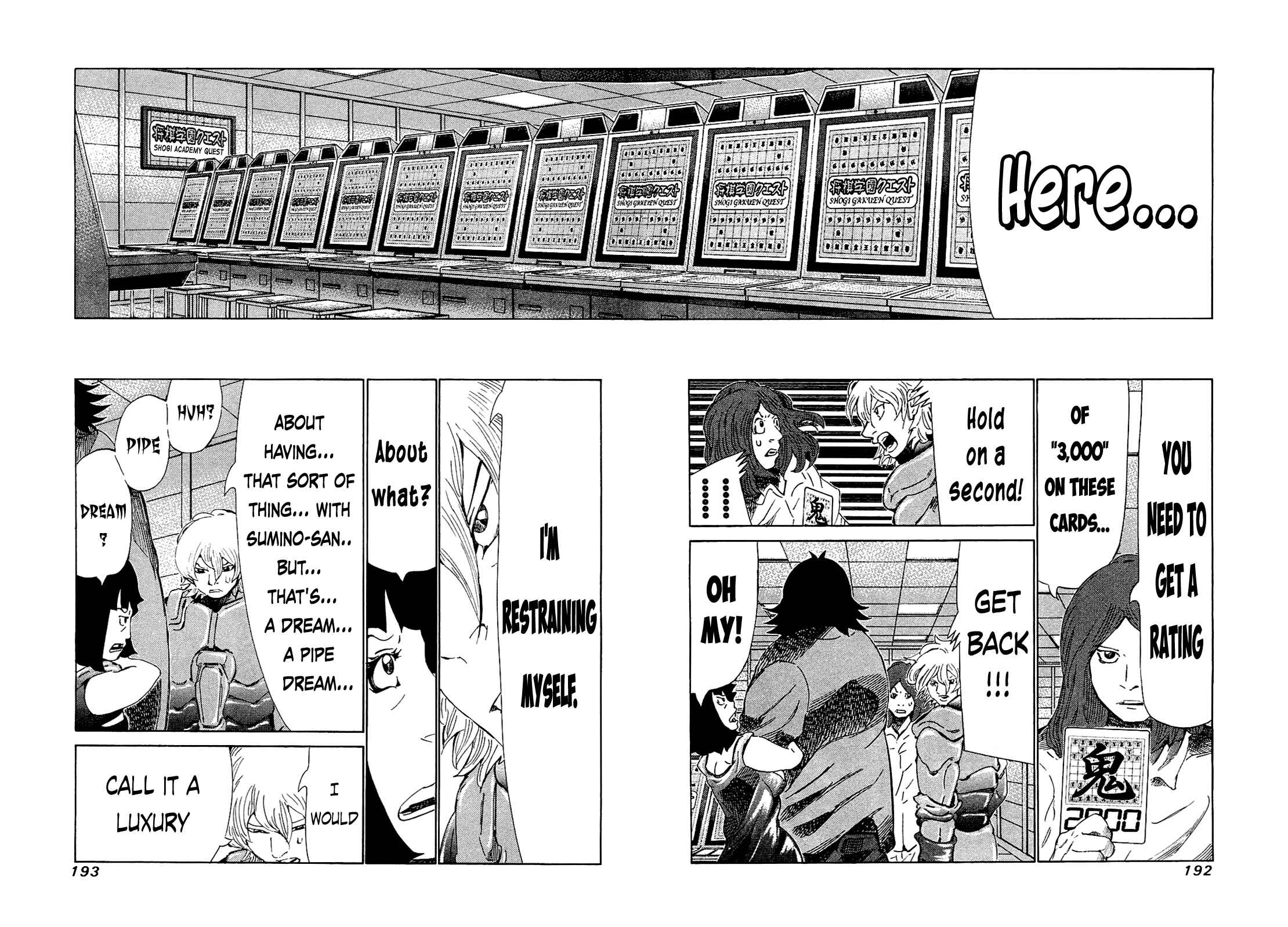 Page 20 Chapter 168 81diver