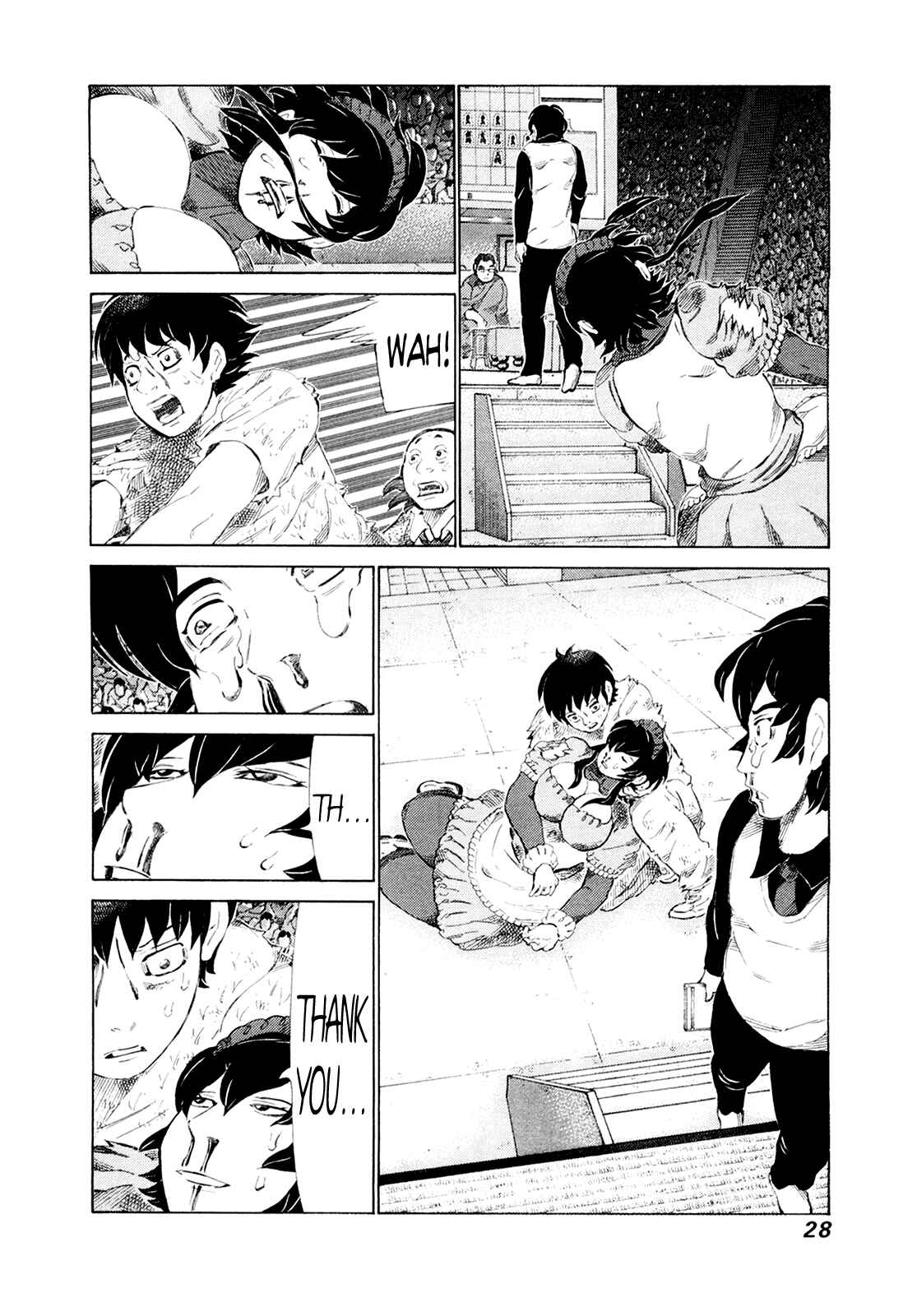 Page 6 Chapter 245 81diver