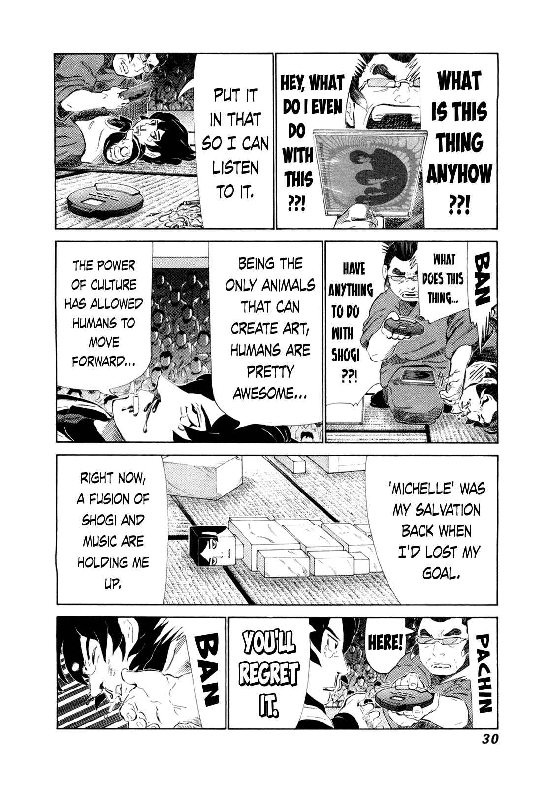 Page 8 Chapter 245 81diver