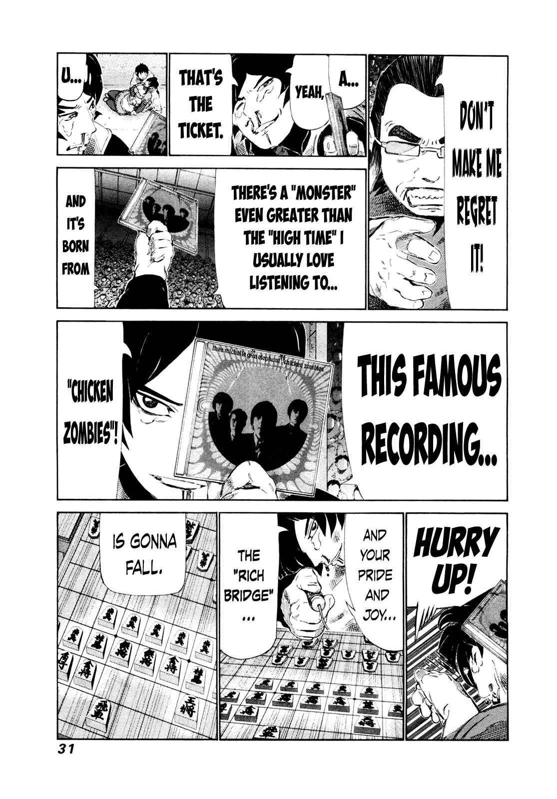 Page 9 Chapter 245 81diver
