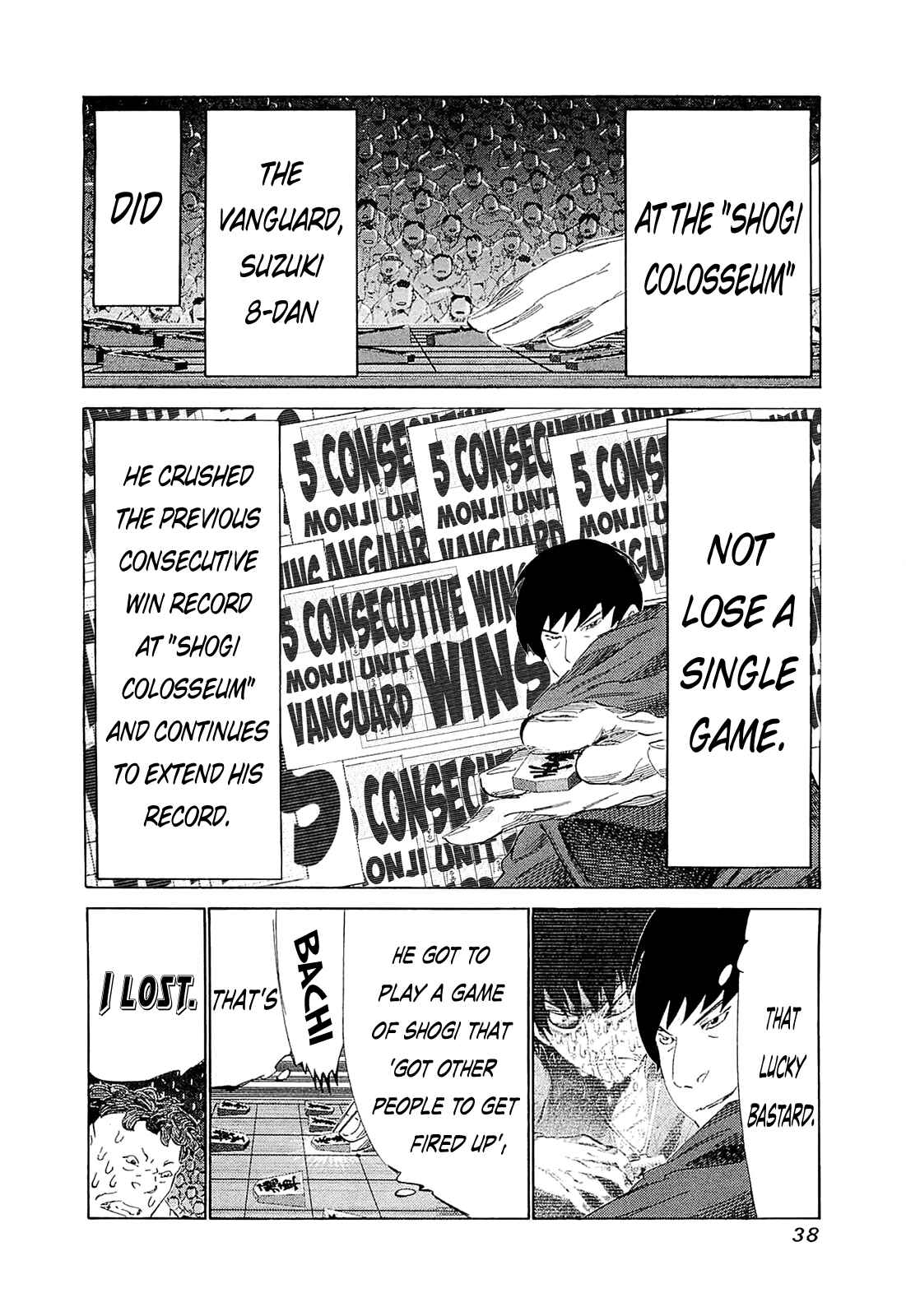 Page 12 Chapter 180 81diver