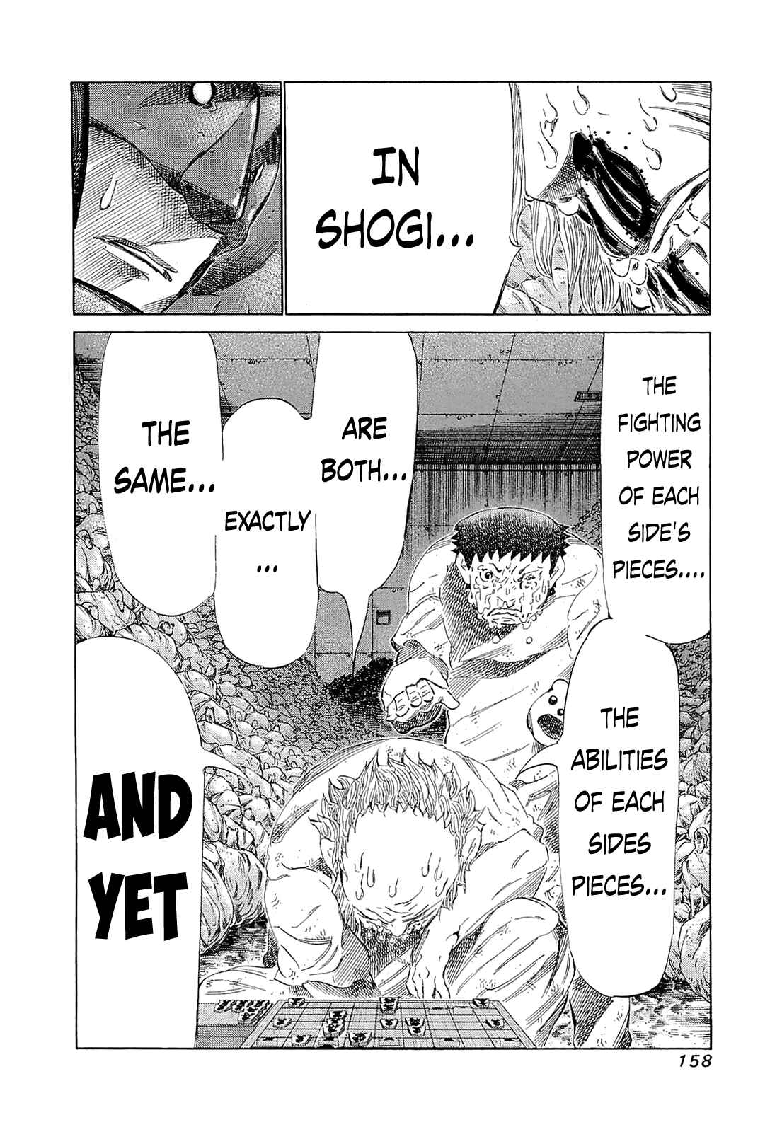 Page 2 Chapter 187 81diver