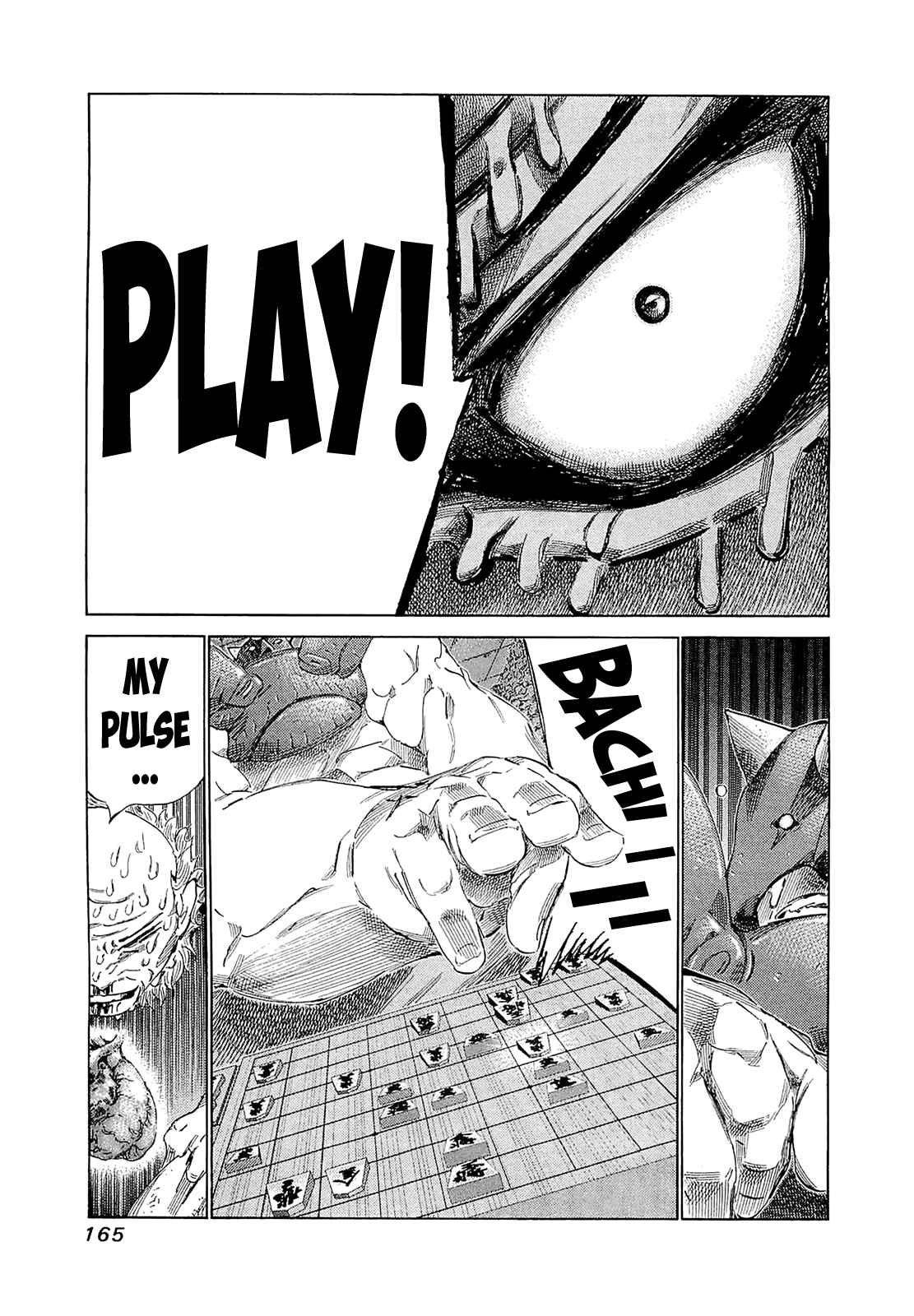 Page 8 Chapter 187 81diver