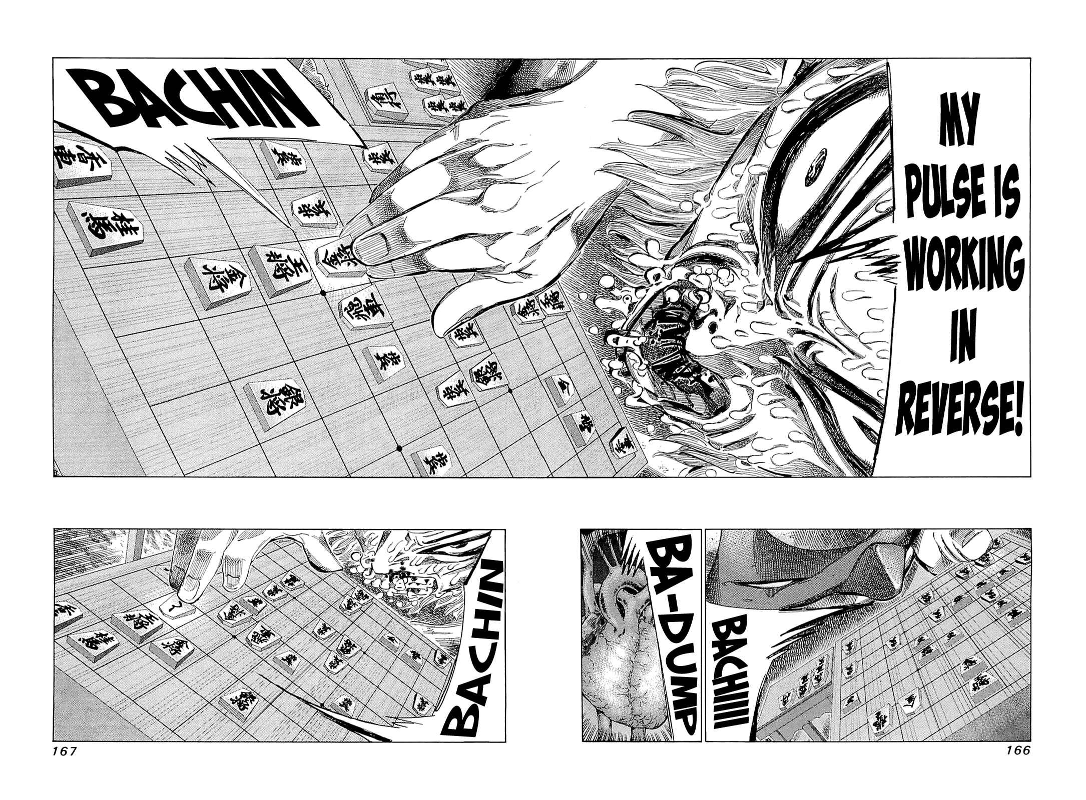 Page 9 Chapter 187 81diver