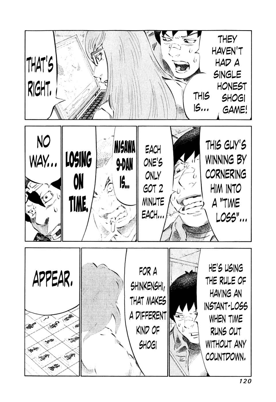 Page 9 Chapter 88 81diver