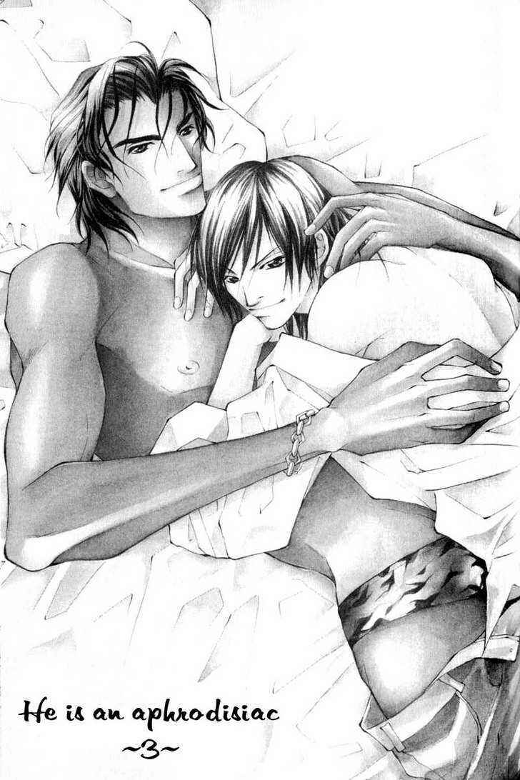 Page 1 Chapter 4 ...Virgin Love