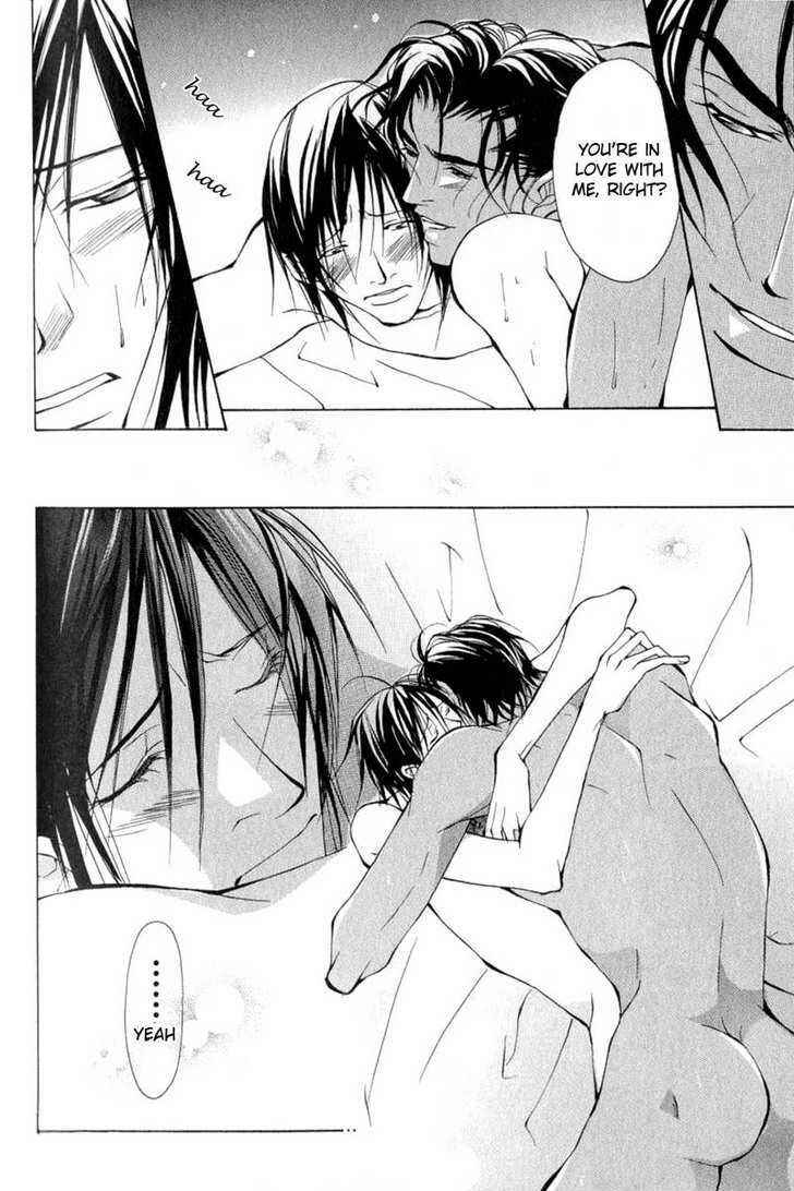Page 30 Chapter 4 ...Virgin Love