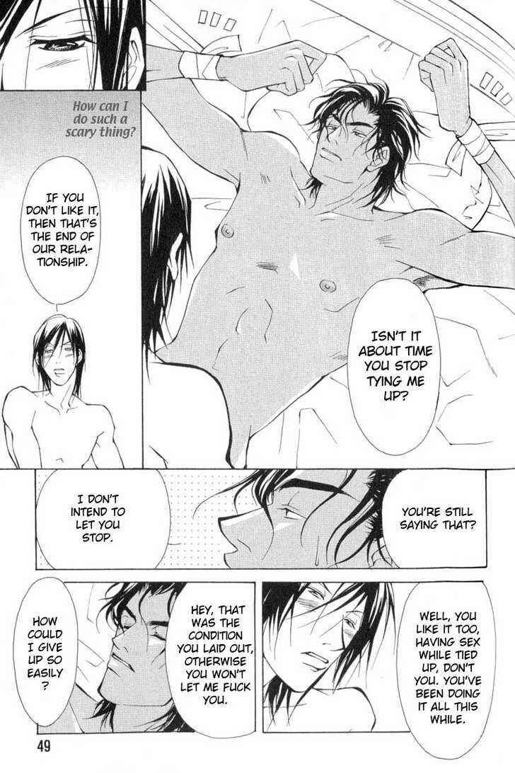 Page 15 Chapter 2 ...Virgin Love