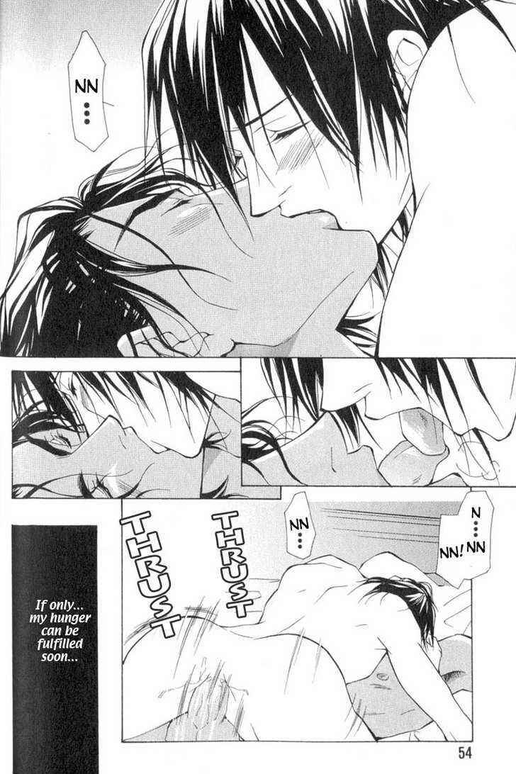 Page 20 Chapter 2 ...Virgin Love