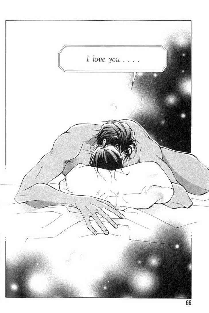 Page 32 Chapter 2 ...Virgin Love