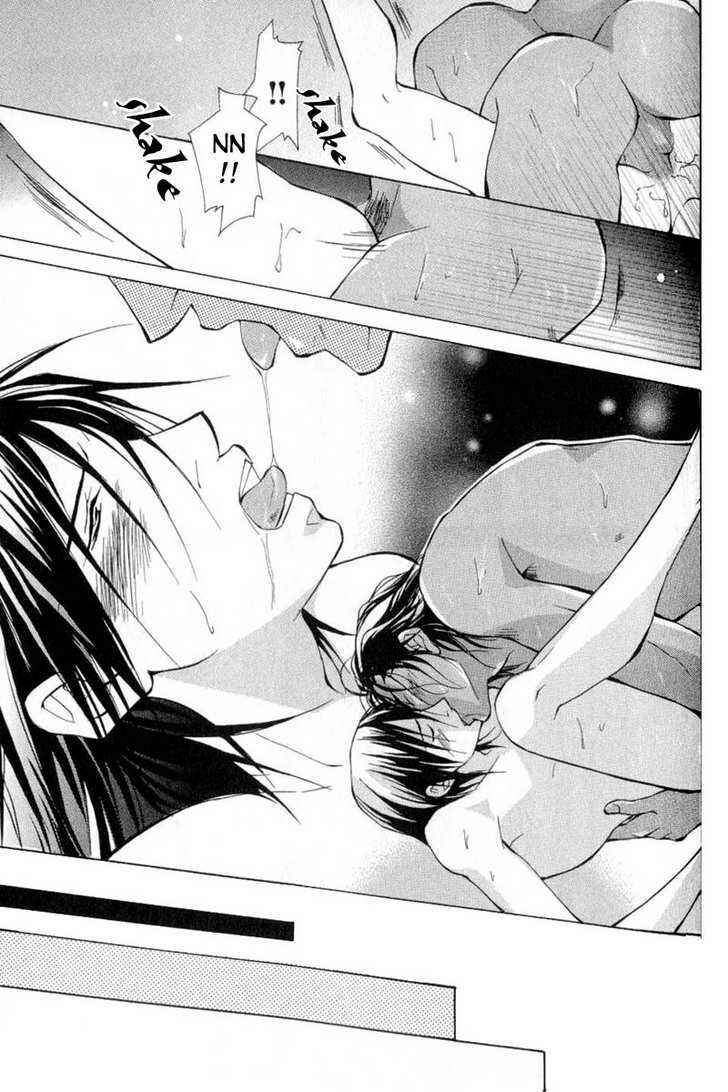 Page 21 Chapter 5 ...Virgin Love