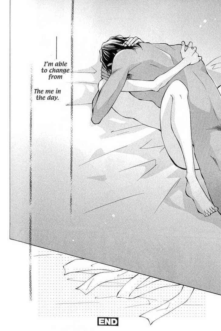 Page 32 Chapter 5 ...Virgin Love