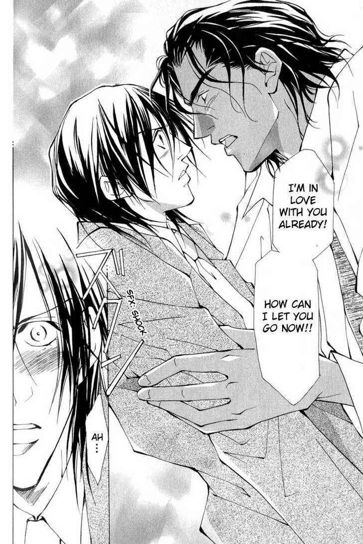 Page 24 Chapter 3 ...Virgin Love