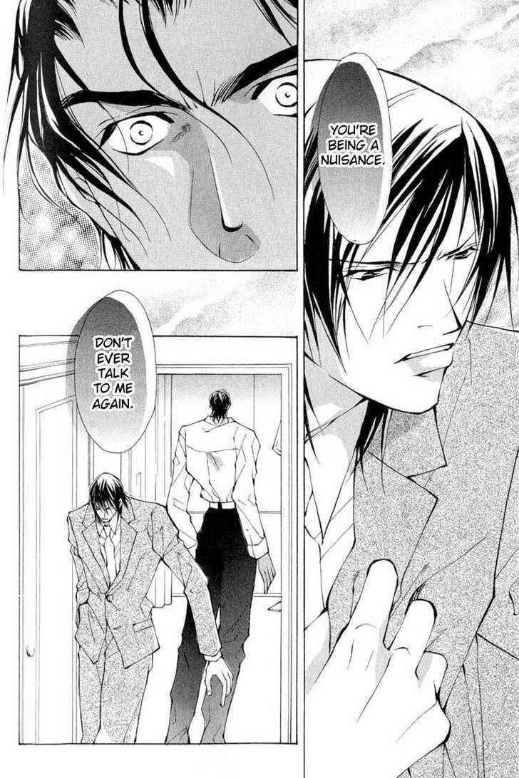Page 26 Chapter 3 ...Virgin Love