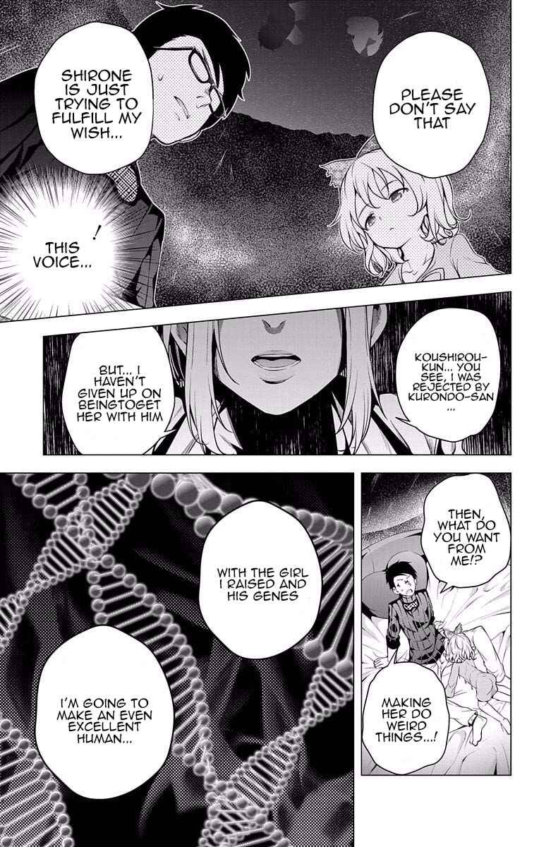 Page 15 Chapter 15 μ & i
