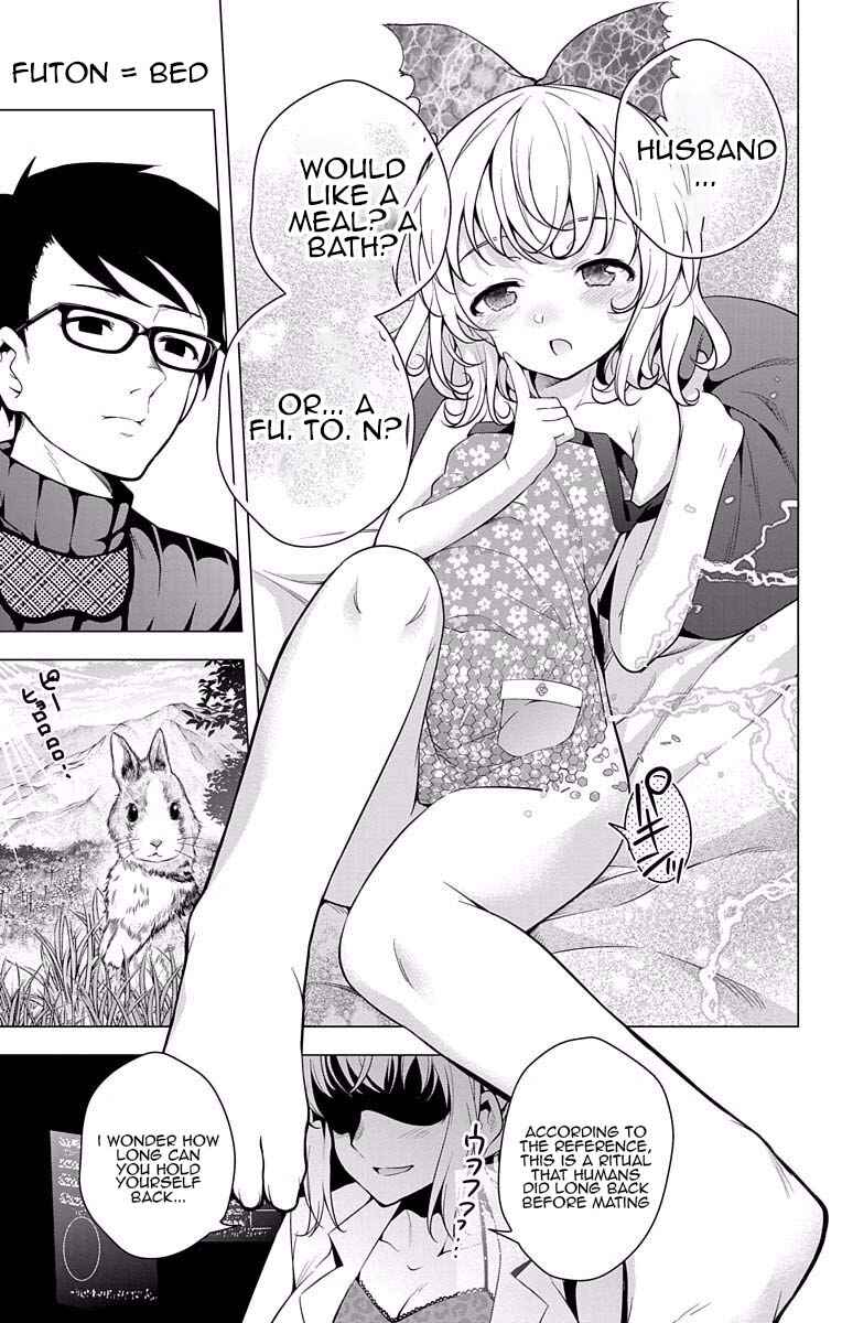 Page 17 Chapter 15 μ & i