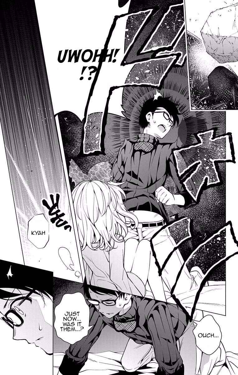 Page 21 Chapter 15 μ & i
