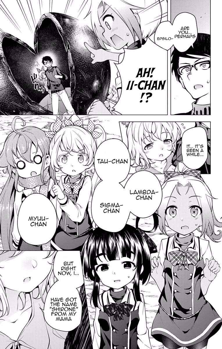 Page 3 Chapter 15 μ & i