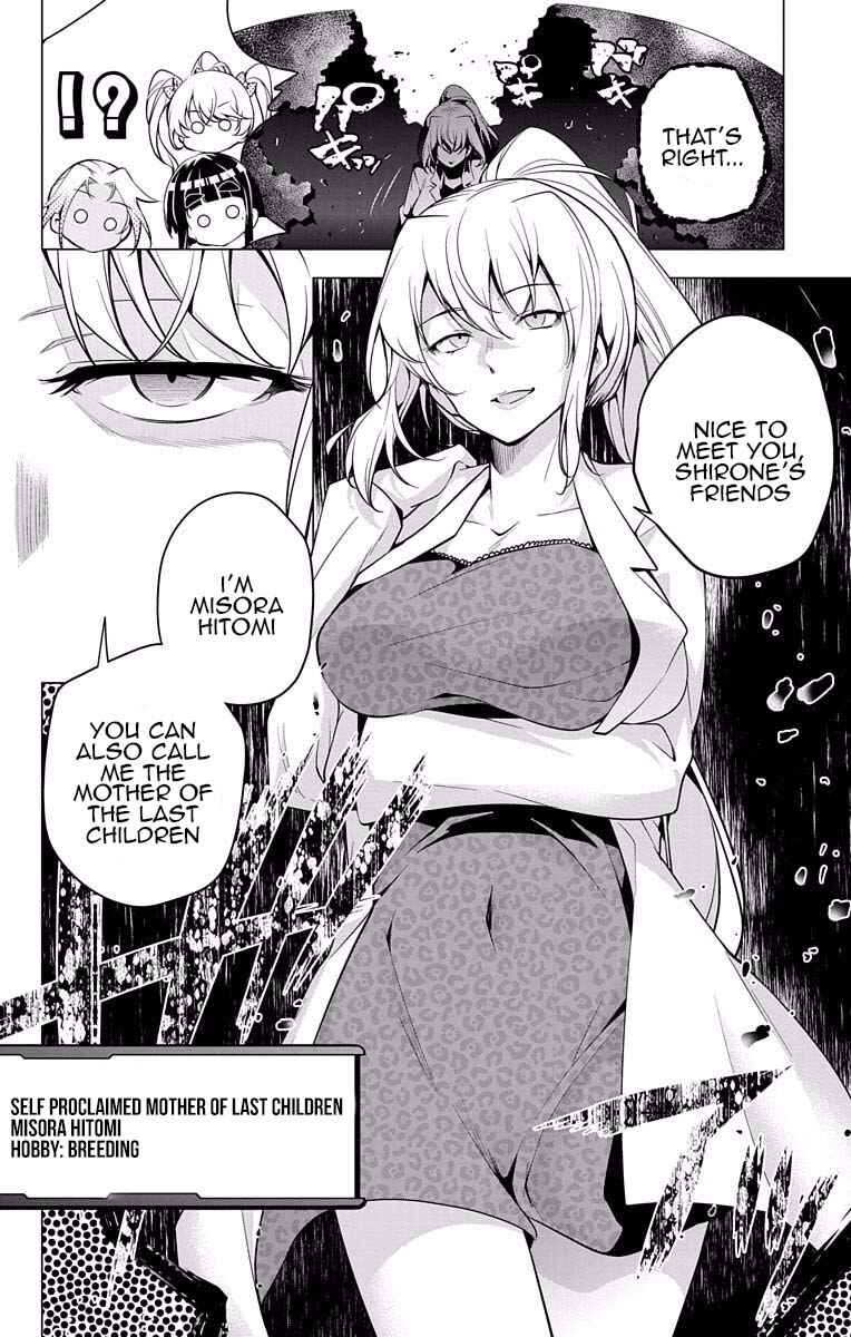 Page 4 Chapter 15 μ & i