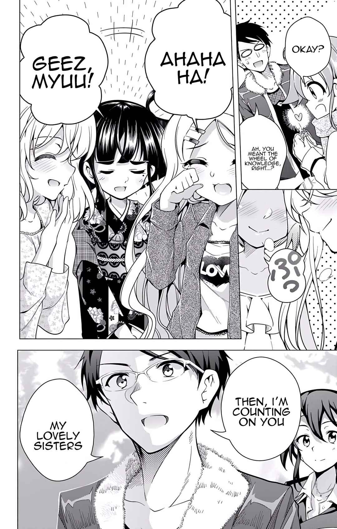 Page 11 Chapter 23 μ & i