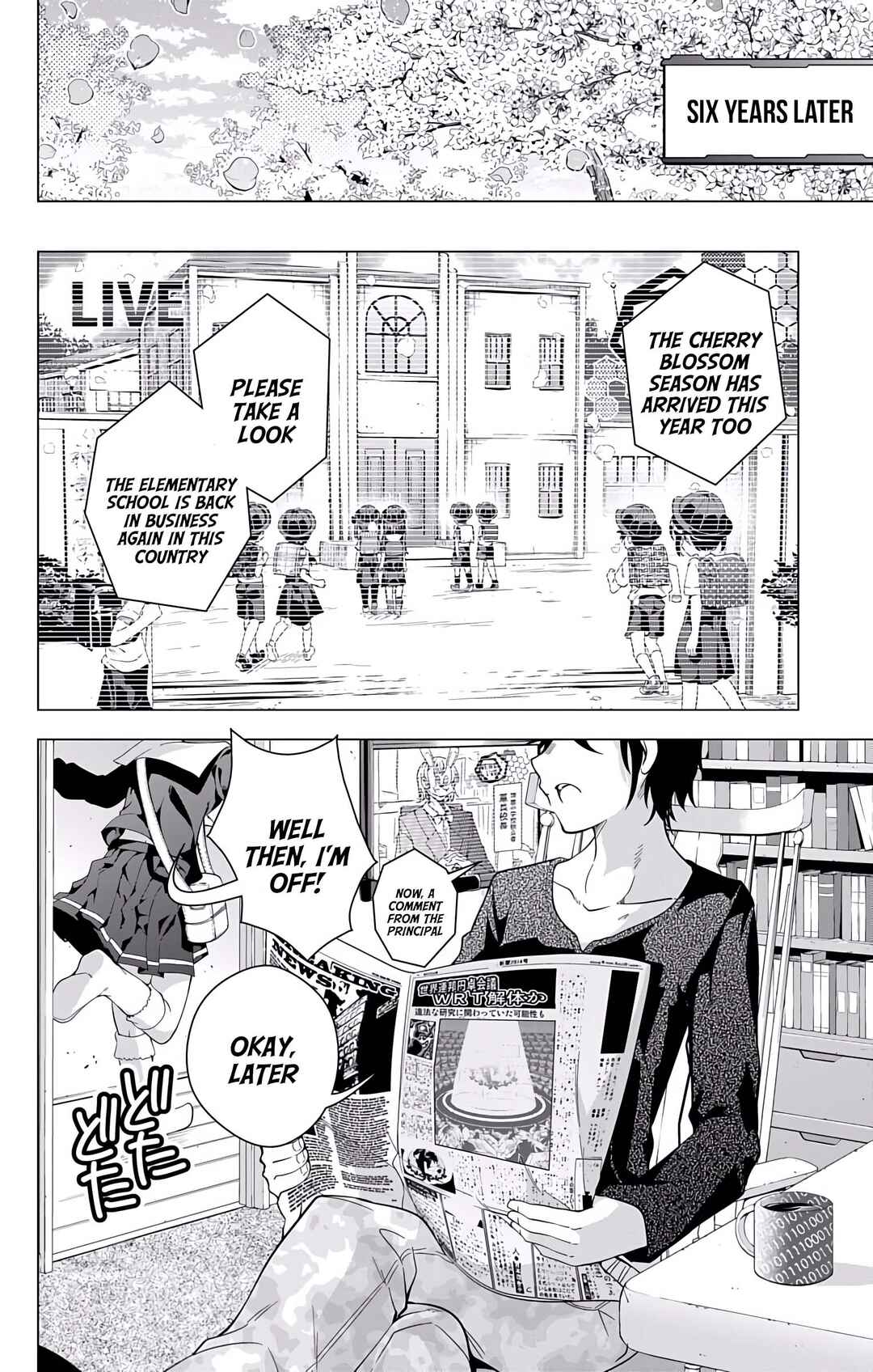 Page 28 Chapter 23 μ & i