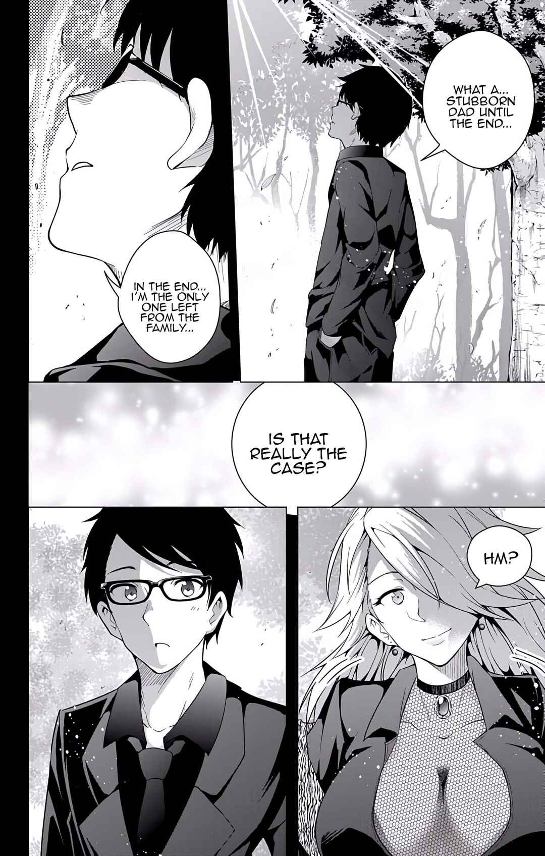 Page 32 Chapter 23 μ & i