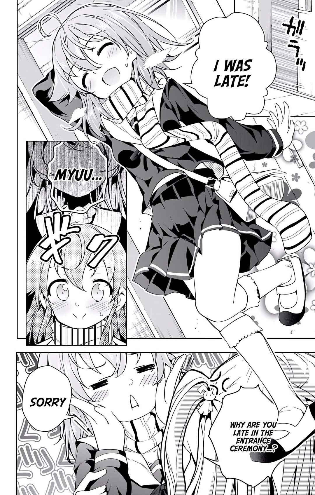 Page 40 Chapter 23 μ & i