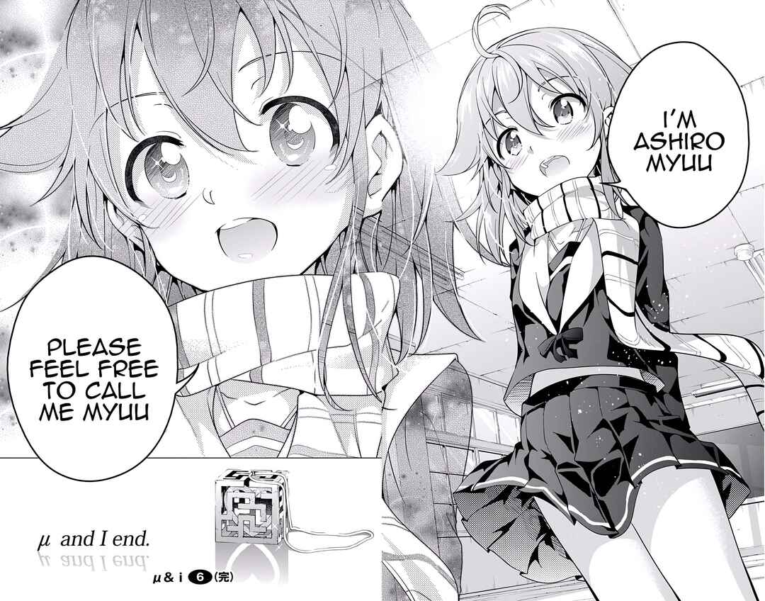 Page 42 Chapter 23 μ & i