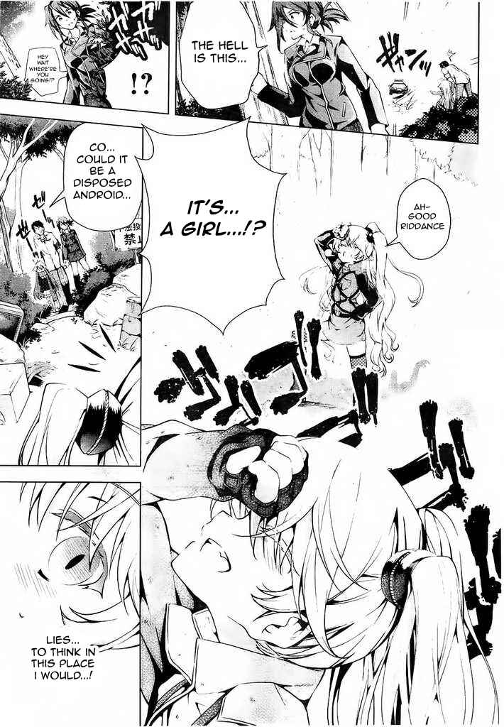 Page 19 Chapter 4 μ & i