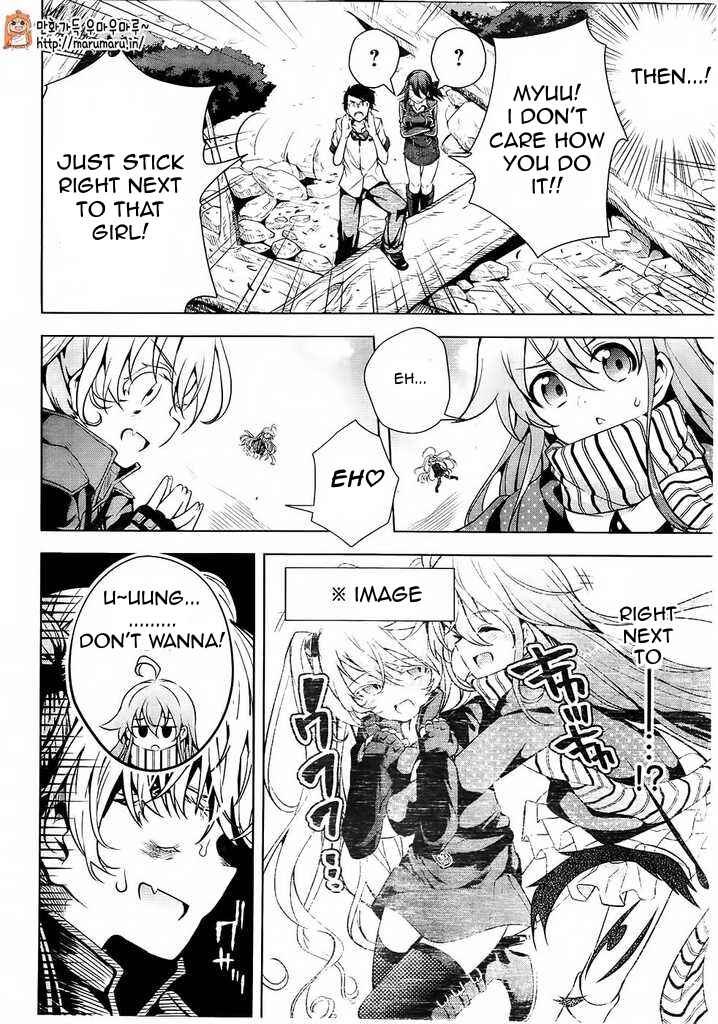Page 26 Chapter 4 μ & i