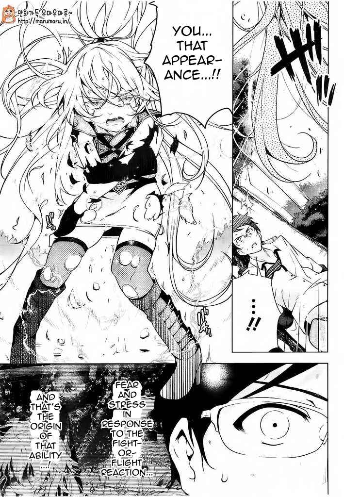 Page 31 Chapter 4 μ & i