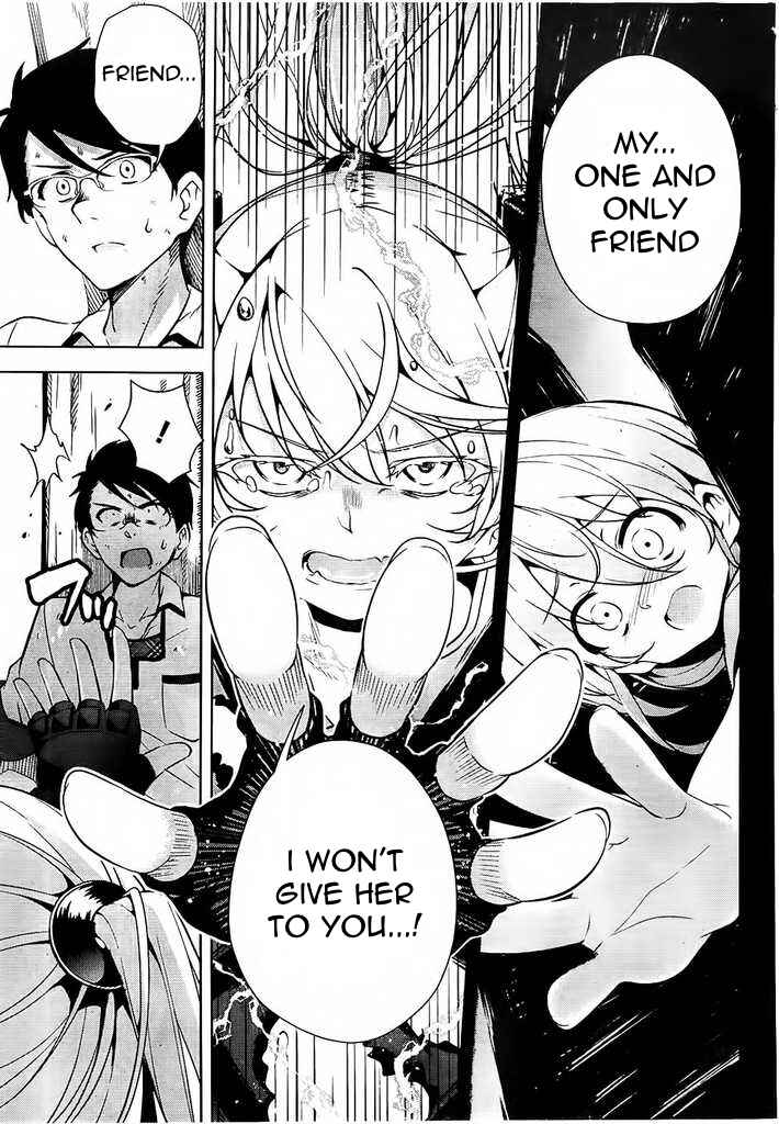 Page 33 Chapter 4 μ & i
