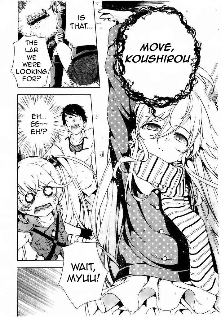 Page 35 Chapter 4 μ & i