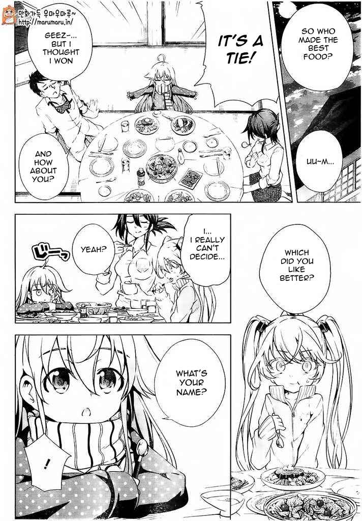 Page 42 Chapter 4 μ & i