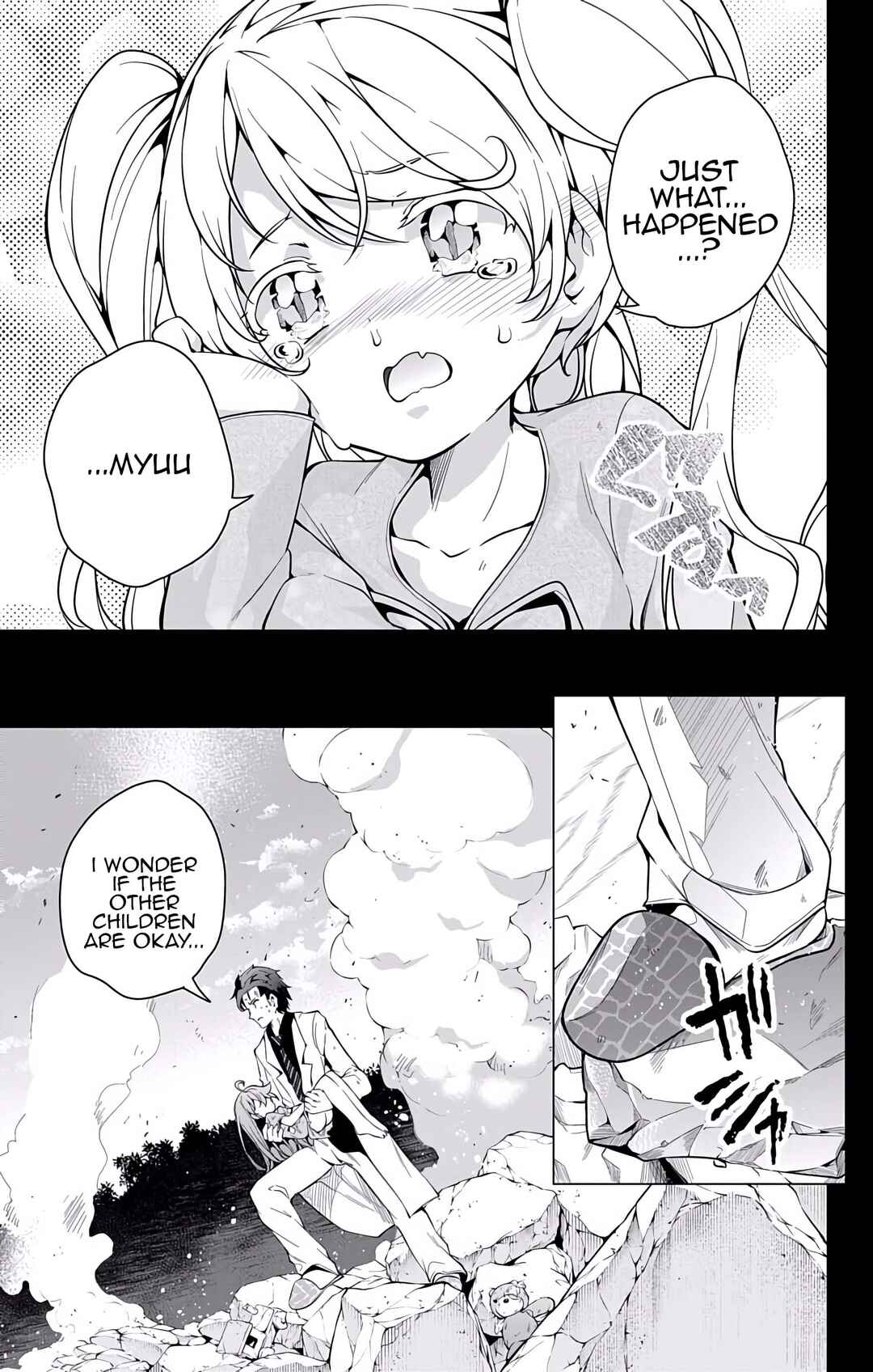 Page 10 Chapter 20 μ & i
