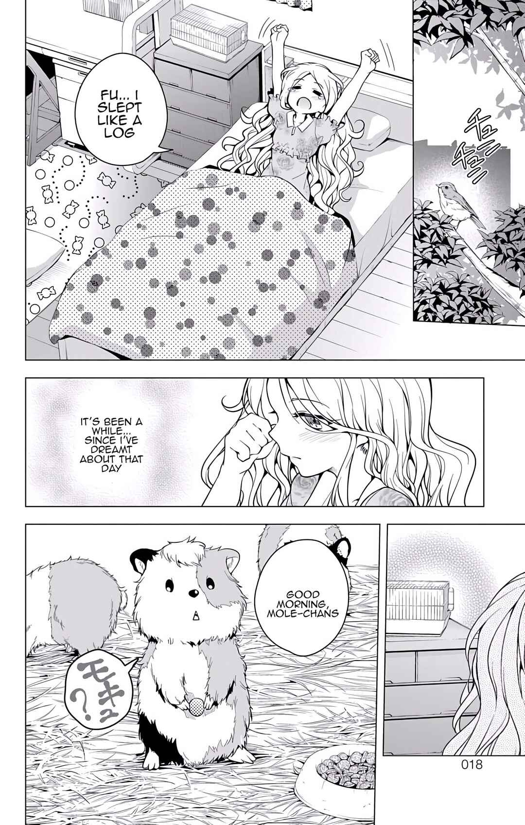 Page 13 Chapter 20 μ & i