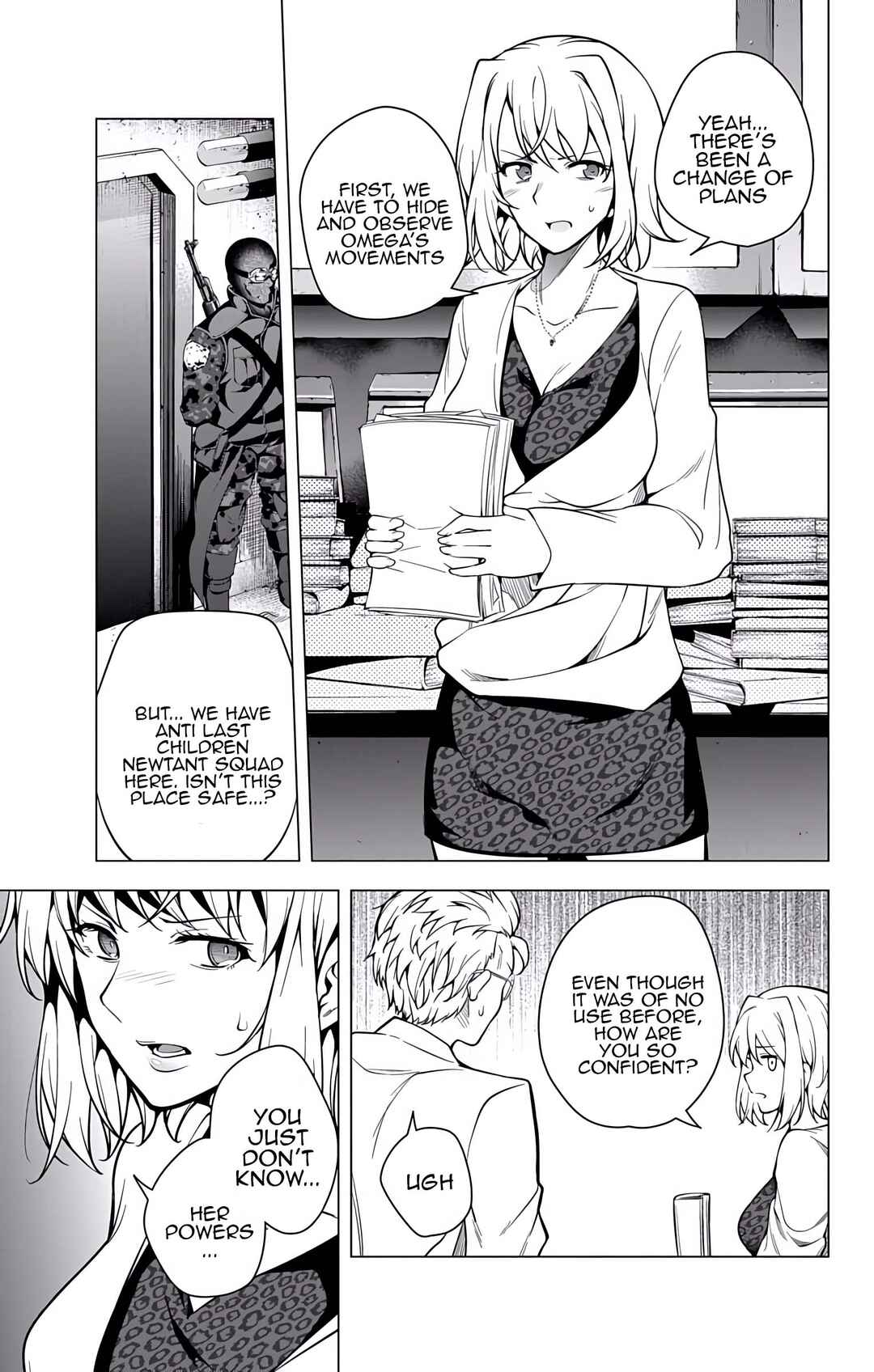 Page 18 Chapter 20 μ & i