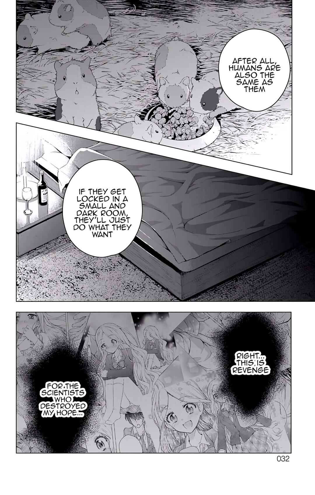 Page 27 Chapter 20 μ & i