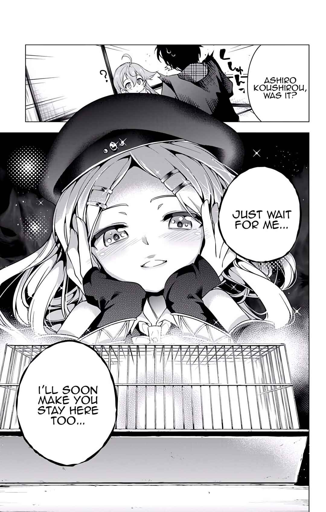 Page 28 Chapter 20 μ & i