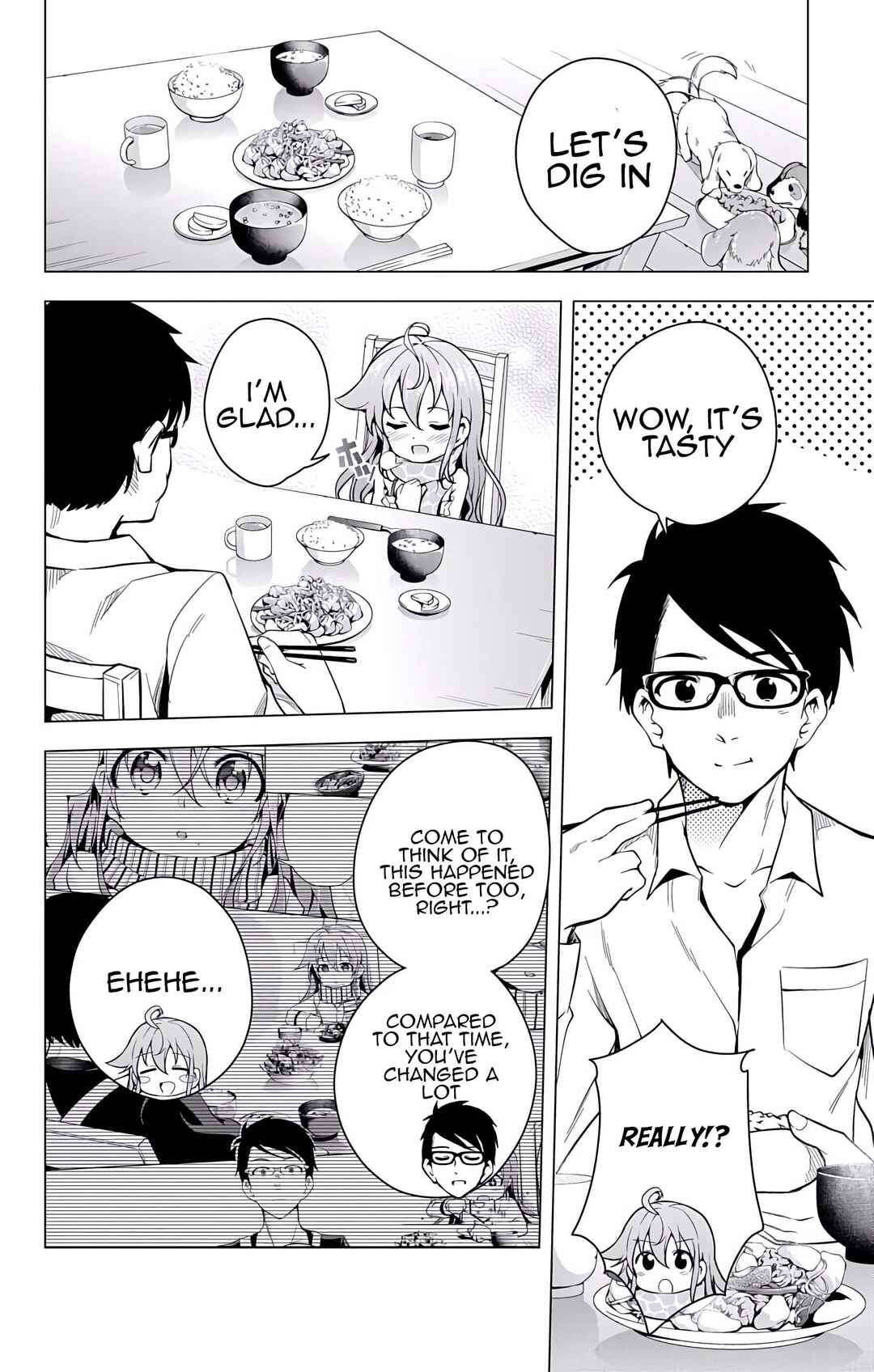 Page 31 Chapter 20 μ & i