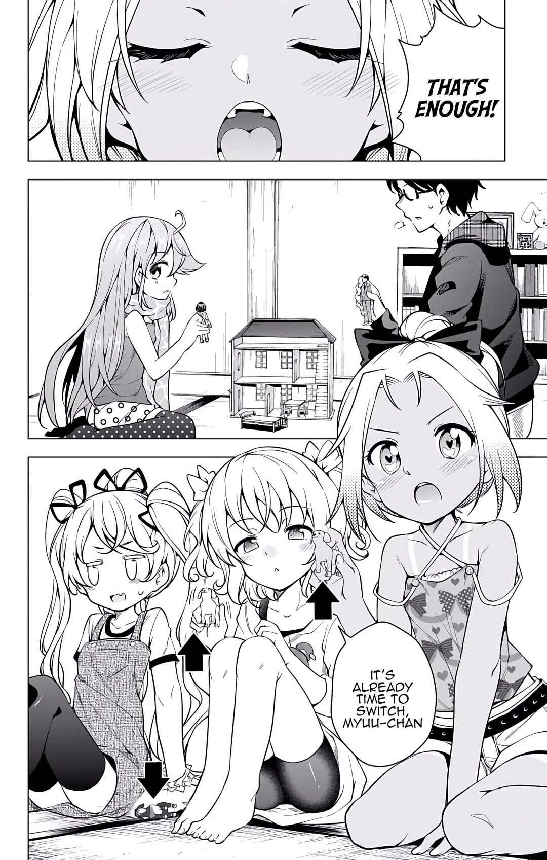 Page 35 Chapter 20 μ & i