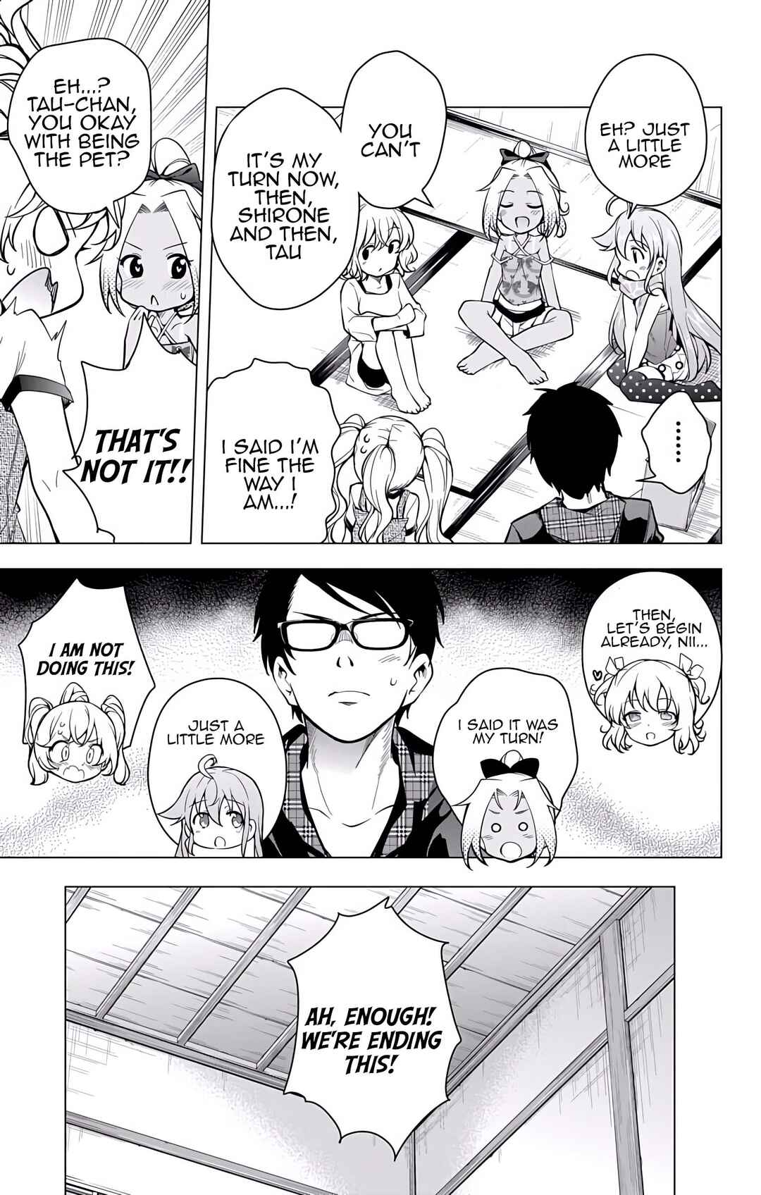 Page 36 Chapter 20 μ & i