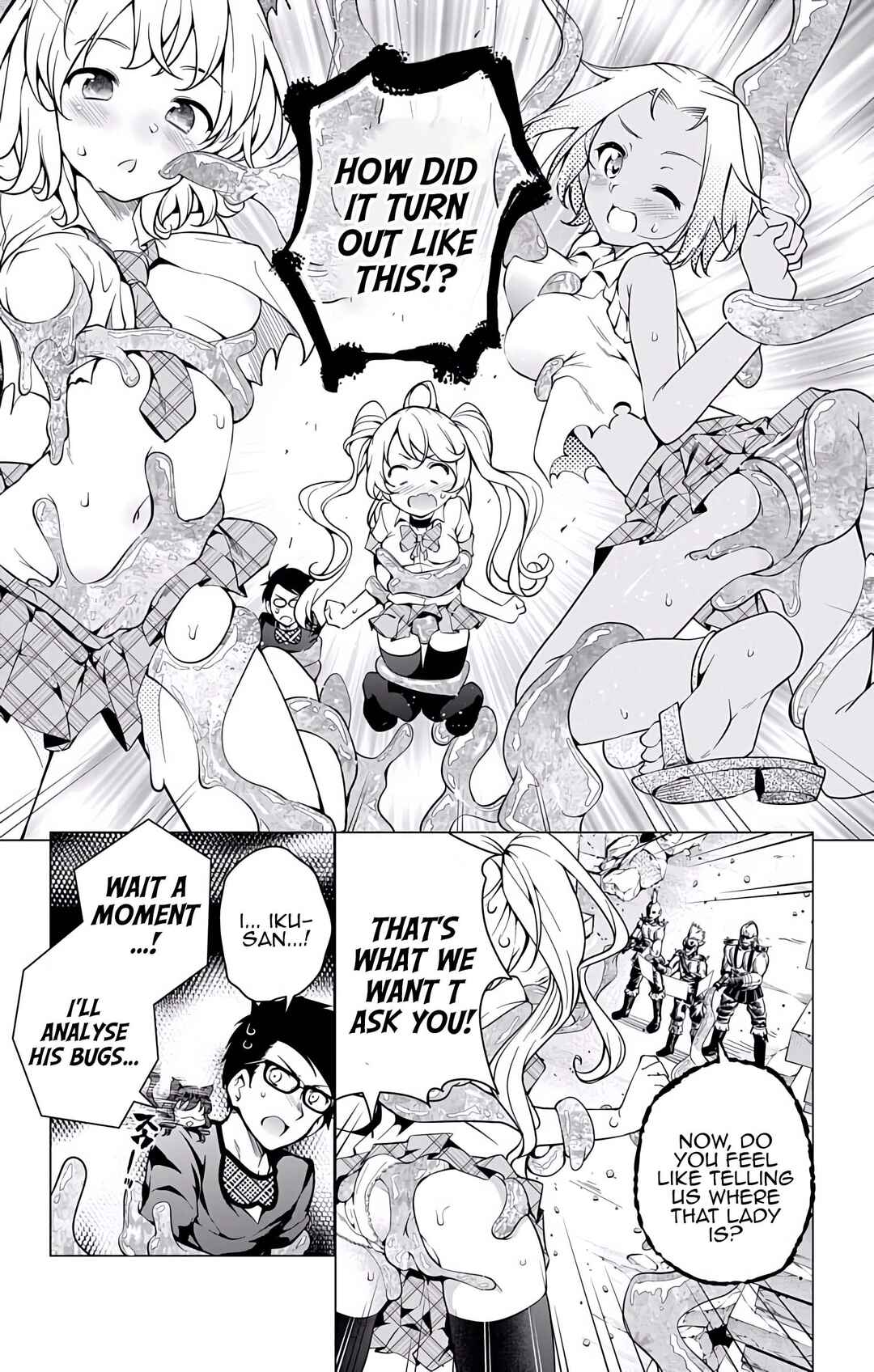 Page 10 Chapter 18 μ & i