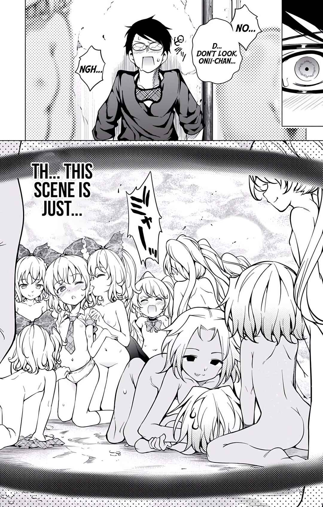 Page 17 Chapter 18 μ & i